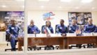 هزاع المنصوري: سأشارك تجربة الصلاة في الفضاء مع العالم