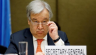 بعد احتجاجات الشباب.. زعماء العالم يعدون بمواجهة التغير المناخي