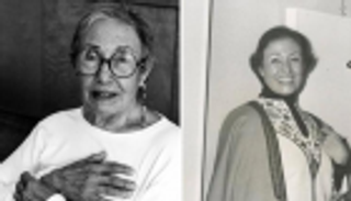 رحيل التشكيلية اللبنانية هوجيت الخوري كالان 