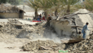 مقتل 8 وإصابة 100 جراء زلزال في شمال باكستان