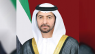 حمدان بن زايد: الإمارات سباقة في تلبية نداء الواجب الإنساني باليمن