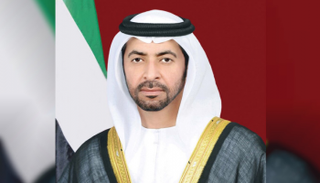 الشيخ حمدان بن زايد آل نهيان