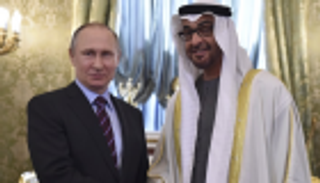 العلاقات الإماراتية الروسية.. قوة استراتيجية واستثمارية