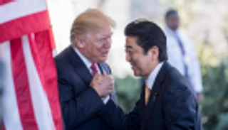 ترامب: أمريكا واليابان تعقدان اتفاقا تجاريا الأربعاء