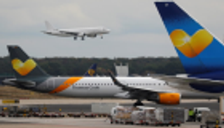 العالم ينتفض بعد إفلاس "توماس كوك" البريطانية