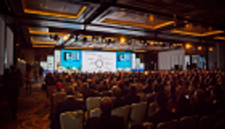 مشاركة دولية واسعة في مؤتمر "سيتي سكيب العالمي" بدبي