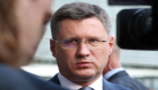 11.12 مليون برميل إنتاج روسيا اليومي من النفط في 2019