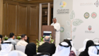 الإمارات تستضيف أكبر تجمع عربي لرسم مستقبل الإسكان والتنمية الحضرية