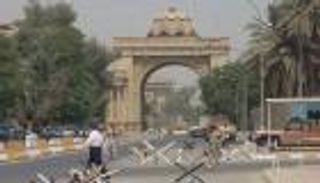 التحالف الدولي بالعراق: لن نتسامح مع أي هجمات على أفرادنا