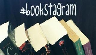 هاشتاق جديد لمحبي الكتب والقراءة