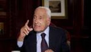 في ذكرى ميلاده.. صدور "كتابات هيكل بين المصداقية والموضوعية"