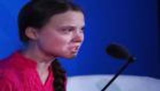 الناشطة البيئية جريتا ثونبرج لزعماء قمة المناخ: سرقتم أحلامي