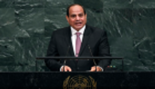 مبادرة السيسي لعلاج مليون أفريقي تدخل حيز التنفيذ