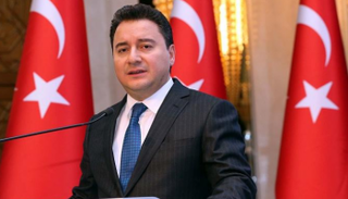 علي باباجان يفضح فساد أردوغان