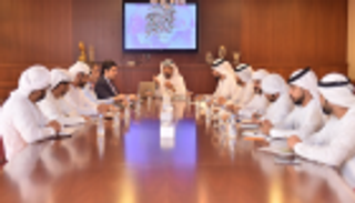 اتحاد الكرة الإماراتي ينسق حضور جماهير "الأبيض" لمباراة إندونيسيا