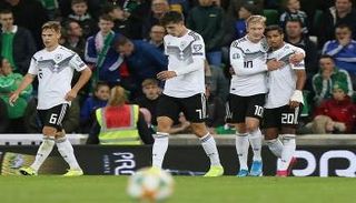 منتخب ألمانيا