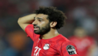 هل تسبب تصويت الأفضل في حذف منتخب مصر من تويتر محمد صلاح؟