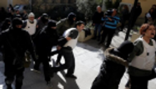 سلطات أردوغان تعتقل 110 أشخاص بينهم 70 عسكريا