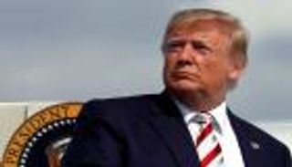 كاتب أمريكي: ترامب محق في تصعيده ضد إيران