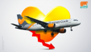 هل يعيد التنين الصيني إحياء توماس كوك من جديد؟