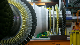 تحسن ثقة الشركات الألمانية في سبتمبر