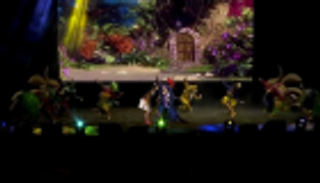 فرقة روسية تأخذ الأردنيين في رحلة سحرية للموسيقى