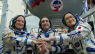 عجائب تحدث في الفضاء.. أطوال الرواد تزيد 5 سنتيمترات