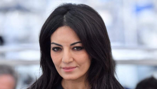 المخرجة المغربية مريم توزاني