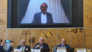 رئيس بلدية تركية يشتكي أردوغان للأمم المتحدة 