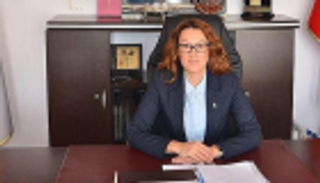 رفضا للتجاوزات.. استقالة رئيسة حزب أردوغان بولاية تركية