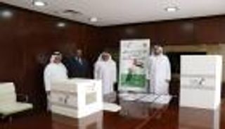 1842 إماراتيا صوتوا بالخارج في انتخابات "الوطني الاتحادي"