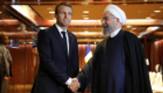 "بلومبرج" تطالب أوروبا بوقف "تدليل" النظام الإيراني العدواني