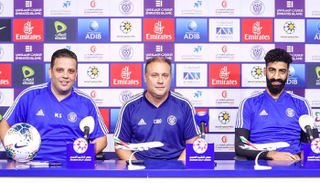 نادي النصر الإماراتي