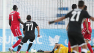 حامل اللقب يودع.. شباب الأردن يُقصي النجم الساحلي من البطولة العربية