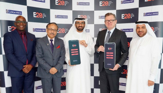 بنك الإمارات دبي الوطني يعلن عن تأسيس أول بنك رقمي