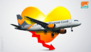 توماس كوك "ألمانيا" تشهر إفلاسها