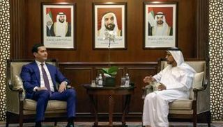 صندوق أبوظبي للتنمية حقق إنجازات كبيرة في مجال تمويل المشاريع