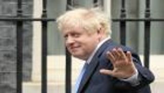 المدعي العام البريطاني: حكومة جونسون ستلتزم بقانون تأجيل بريكست