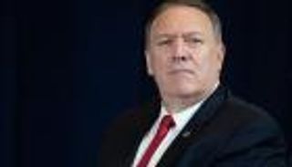 بومبيو: هجوم إيران على أرامكو السعودية "عمل حربي"