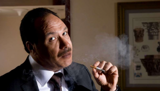 الفنان المصري خالد صالح