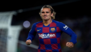 جريزمان يعترف بمعاناته للتأقلم في برشلونة.. ويعد بتحسن النتائج