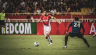 الفوز الأول في 7 جولات.. موناكو يهزم نيس بثلاثية في الدوري الفرنسي