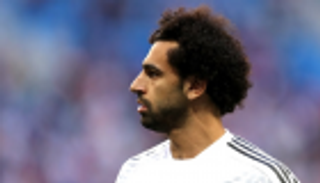 مدرب منتخب مصر الأولمبي يؤكد تصويته لصلاح بجائزة "الأفضل"