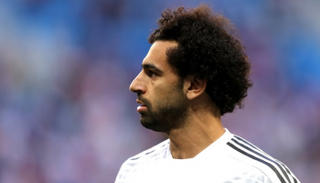 محمد صلاح 