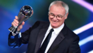 تجربة فرنسية جديدة.. رانييري يقترب من تدريب سانت إيتيان