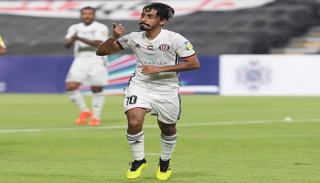 خلفان مبارك