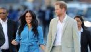 ميجان ماركل على خطى كيت ميدلتون.. ارتدت فستانا مرتين