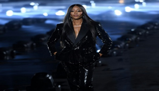 ناعومي كامبل  