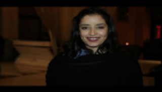 المغربية نسرين الراضي: "آدم" نقطة تحول في حياتي