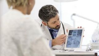 الحمل خارج الرحم إحدى هذه الحالات - أرشيفية